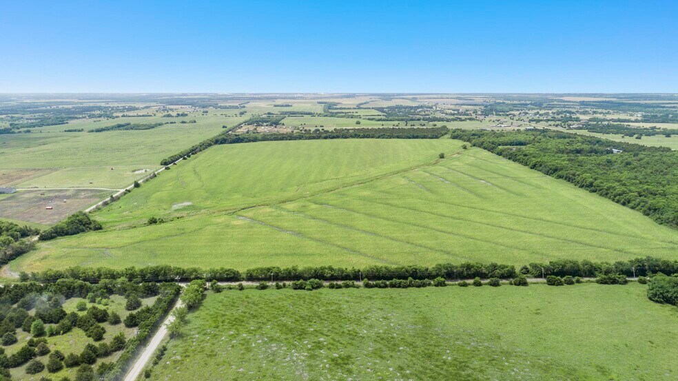 More Photos Of CR-1067, Greenville Land For Sale