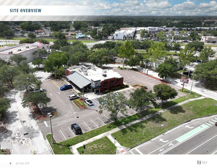 More Photos Of 829 Providence Rd, Brandon Restaurant For Sale