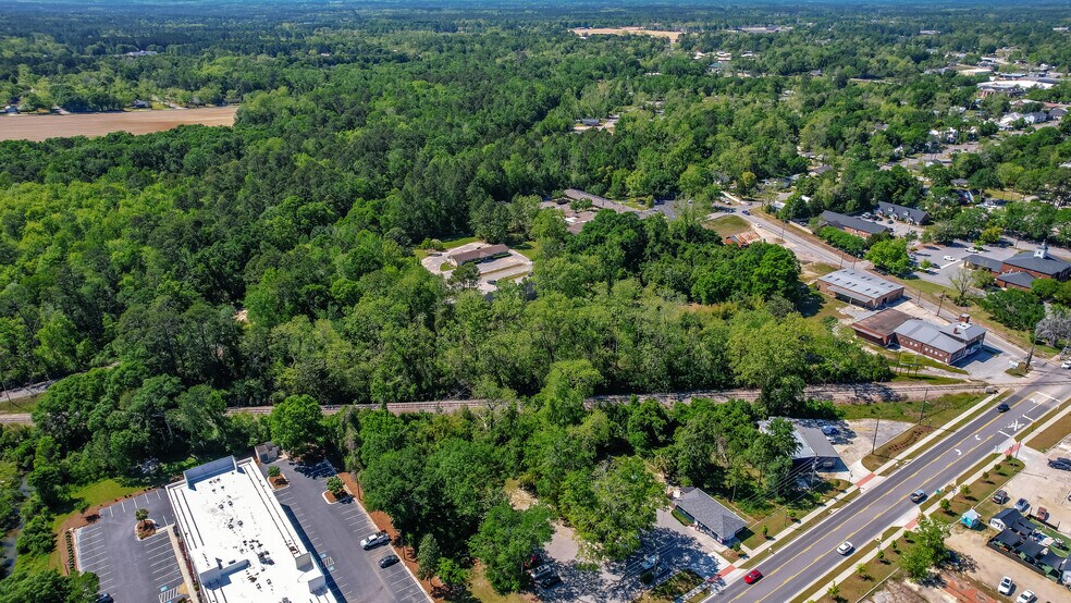 More Photos Of South Main Street, Statesboro Land For Sale