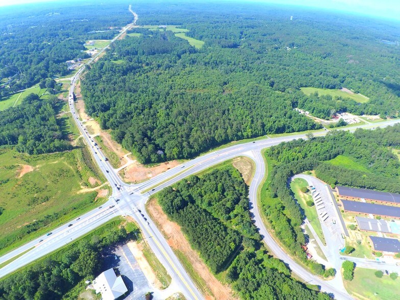 More Photos Of 2690 Hiram Douglasville Hwy, Hiram Land For Sale