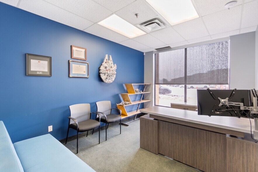 More Photos Of 588 Edward Ave, Richmond Hill Light Distribution For Sale
