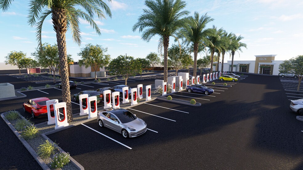 More Photos Of 30th Street, Rosamond Land For Sale