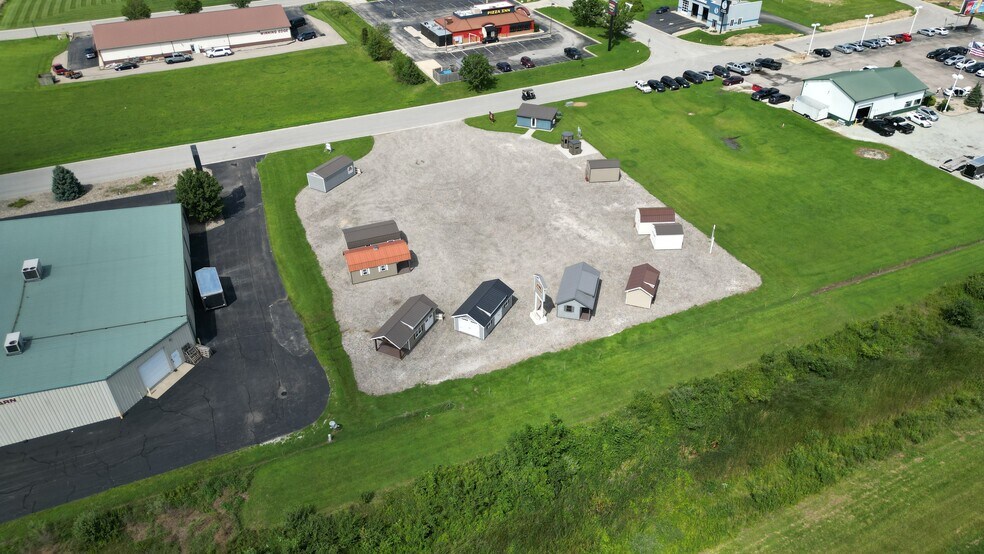 More Photos Of 219 Apache Drive, Rochester Land For Sale