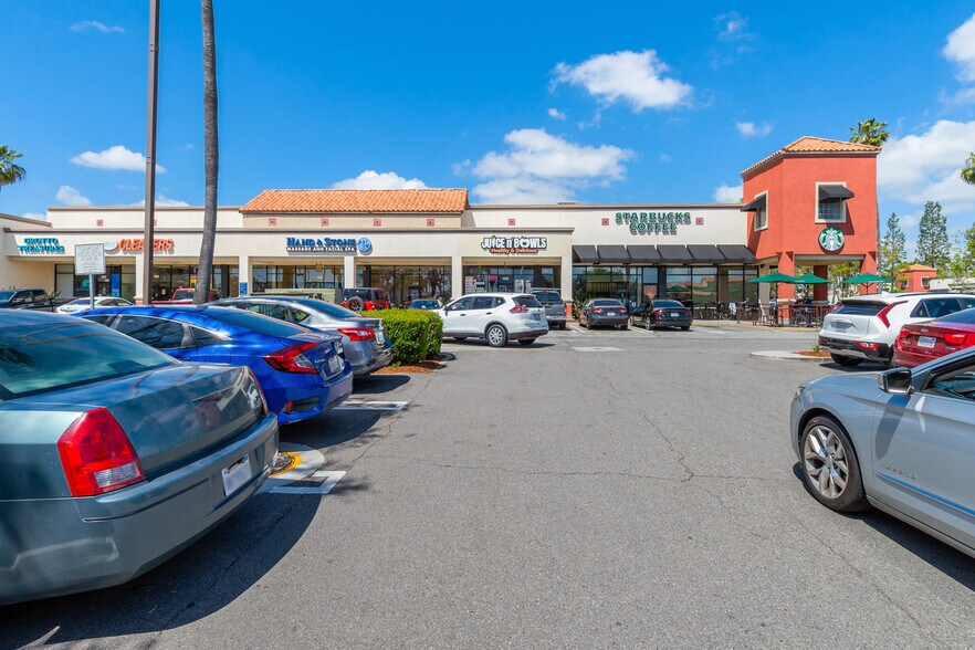 More Photos Of 4200 Chino Hills Pky, Chino Hills Freestanding For Lease