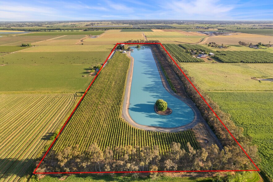 More Photos Of 10675 Valensin Rd, Galt Winery Vineyard For Sale