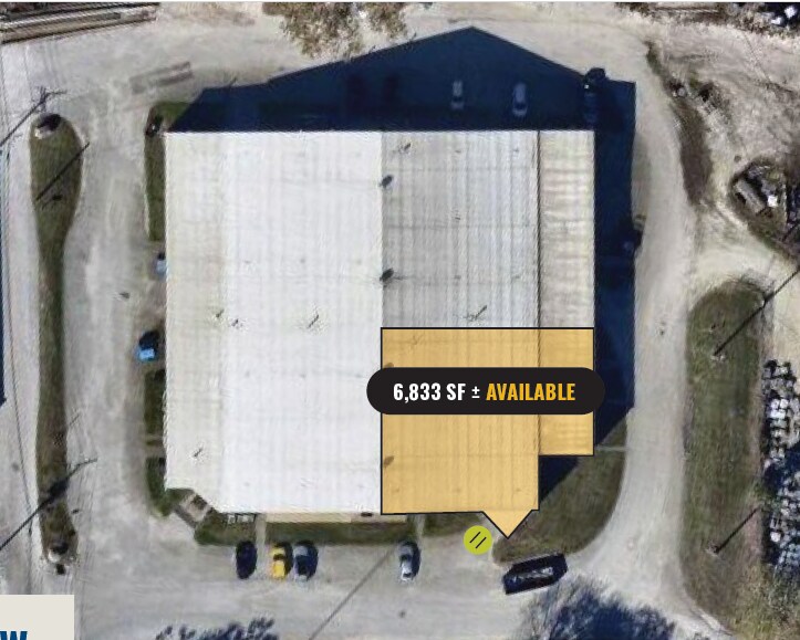 More Photos Of 10821 Williamson Ln, Cockeysville Warehouse For Lease