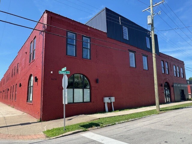 Primary Photo Of 1616 Rowan St, Louisville Office For Lease