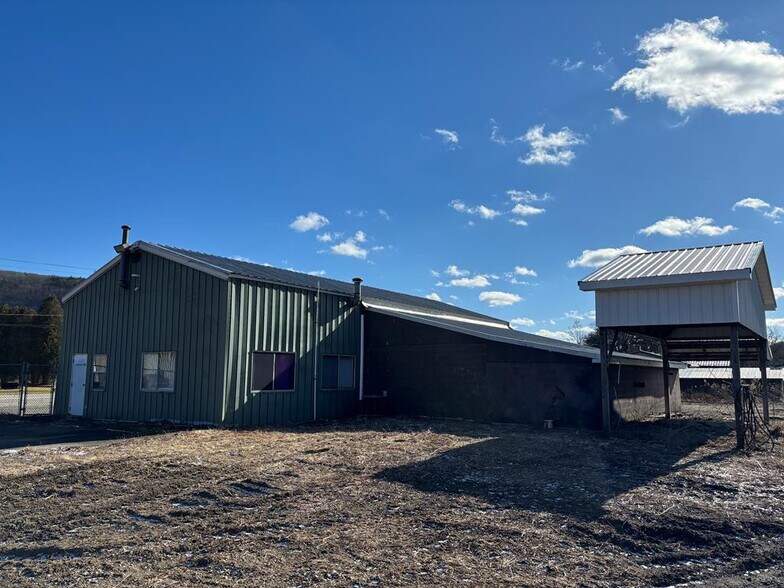 More Photos Of 4639 Meads Creek Rd, Painted Post Land For Sale