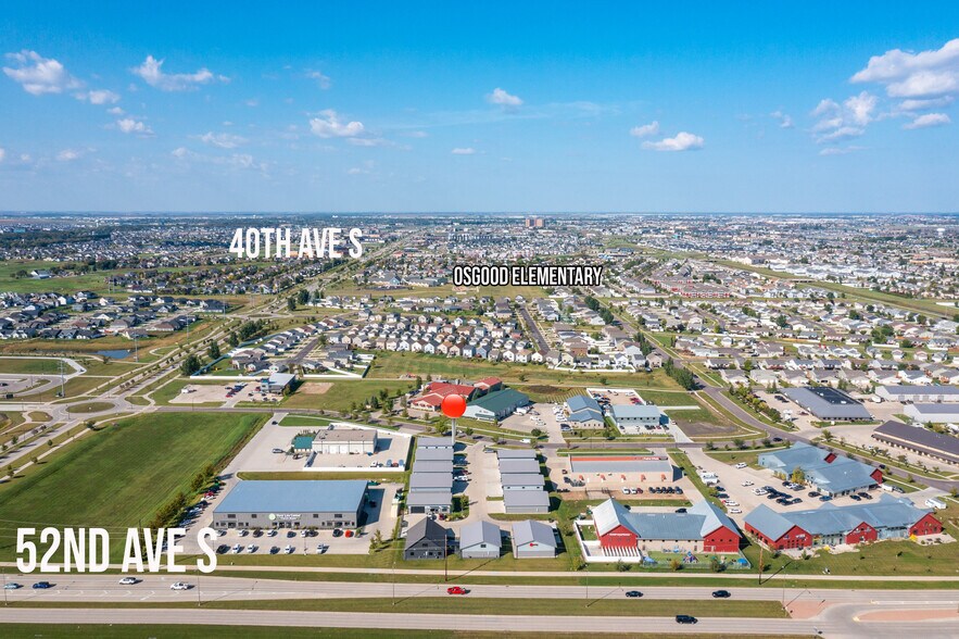 More Photos Of 5498 51st Ave S, Fargo General Retail For Sale
