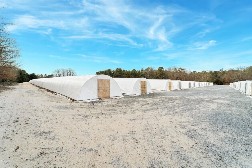 More Photos Of 312 Lakedale Rd, Berlin Land For Sale