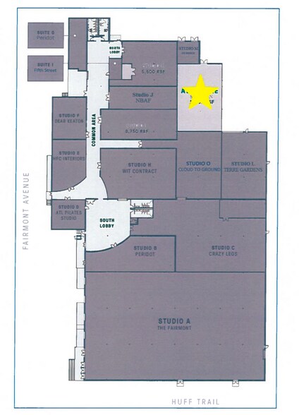 More Photos Of 1429 Fairmont Ave NW, Atlanta Office For Lease