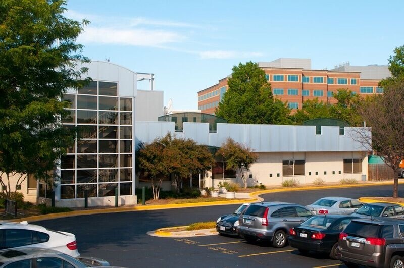 More Photos Of 5640 Fishers Ln, Rockville Research And Development For Lease