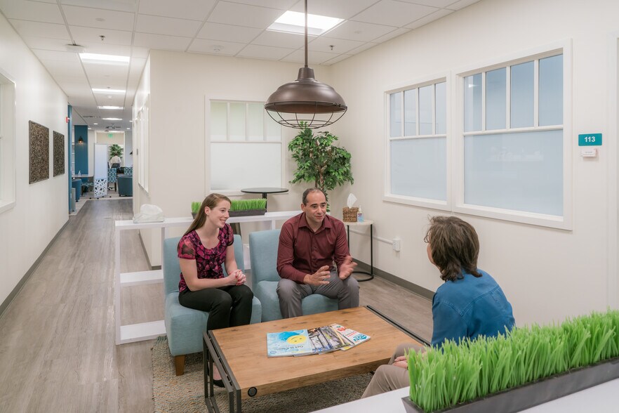 More Photos Of 100 Independence Dr, Hyannis Coworking Space