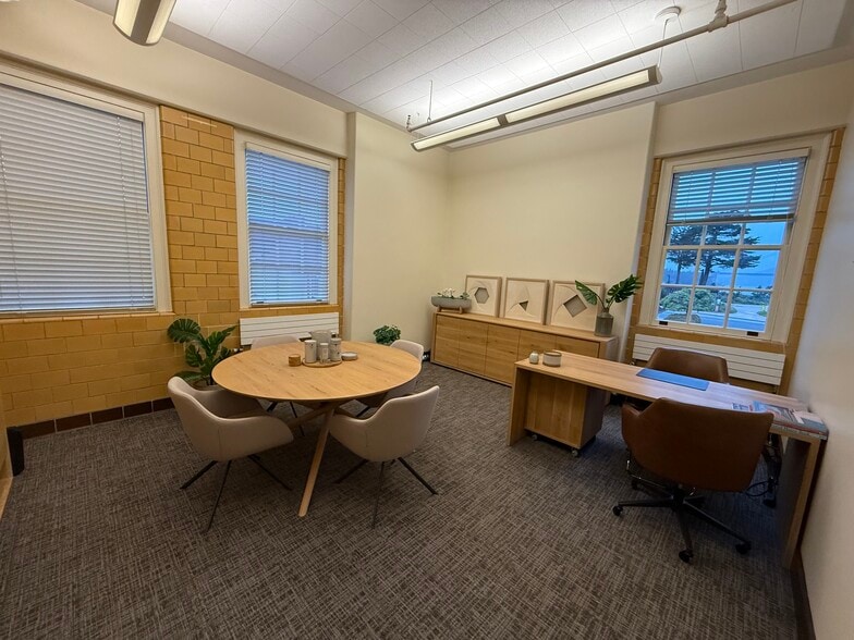 More Photos Of 220 Halleck St, San Francisco Office For Lease