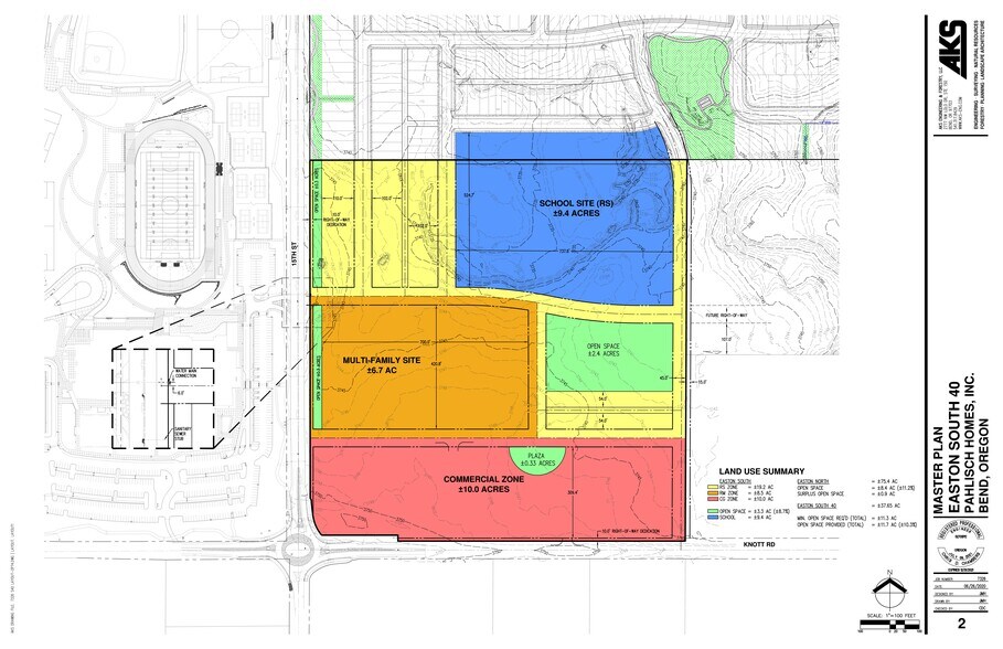 More Photos Of 60802 15th St, Bend Land For Sale