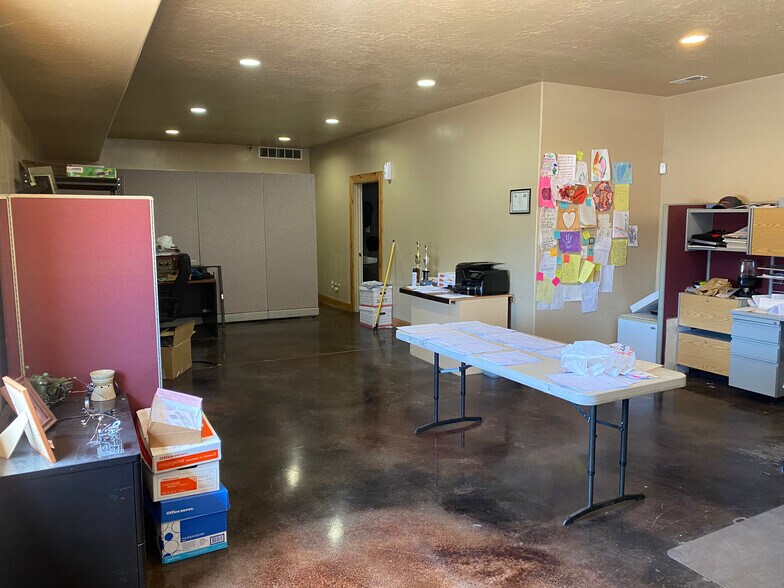 More Photos Of 1545 S 1100 W, Ogden Warehouse For Lease