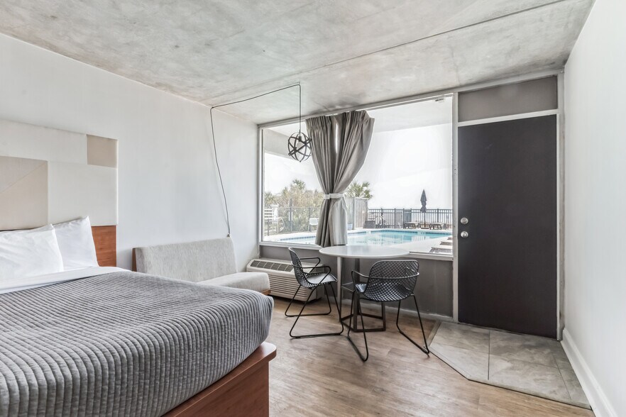 More Photos Of 2502 N Ocean Blvd, Myrtle Beach Hotel For Sale