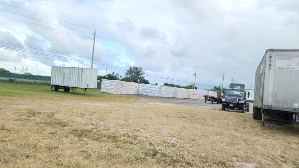More Photos Of S STATE ROAD 7 S STATE ROAD 7, Boynton Beach Land For Sale