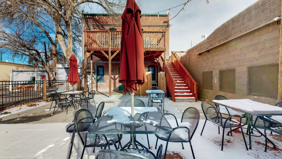 More Photos Of 335 Mountain Ave, Berthoud Restaurant For Sale