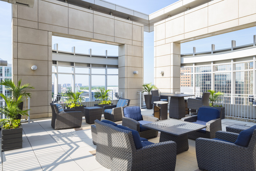 More Photos Of 4075 Wilson Blvd, Arlington Coworking Space