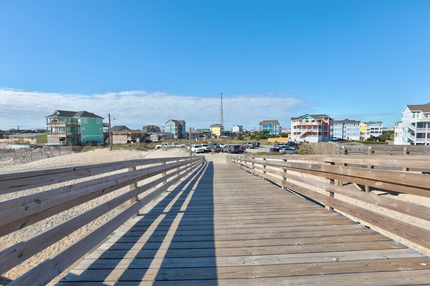More Photos Of 24251 Atlantic Dr, Rodanthe General Retail For Sale