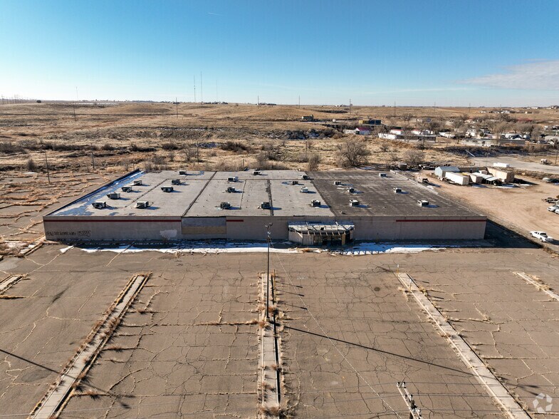 More Photos Of 27496 Frontage Rd, La Junta Freestanding For Lease