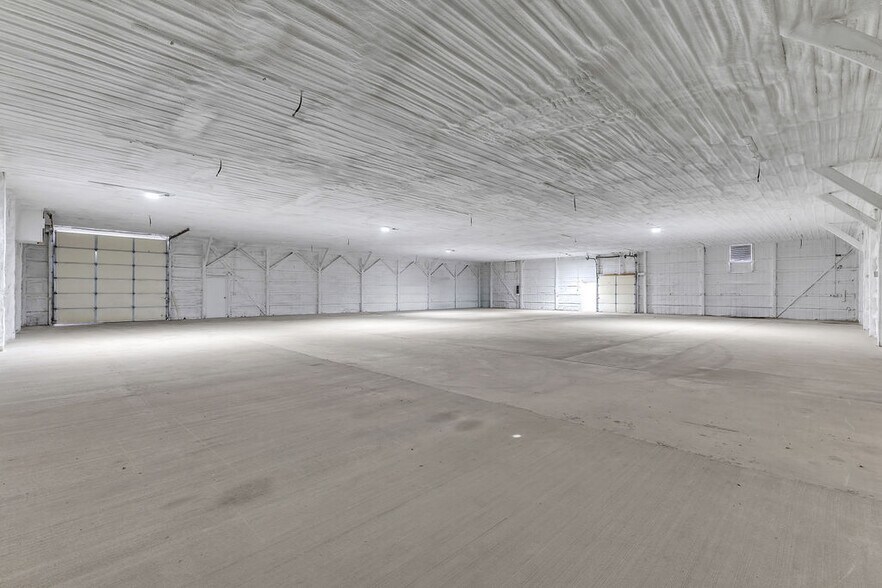 More Photos Of 1600 Park Lane Dr, Trenton Industrial For Sale