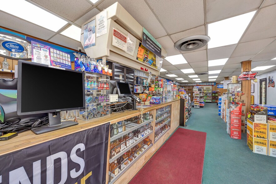 More Photos Of 100 S Brookville Pike, West College Corner Freestanding For Sale