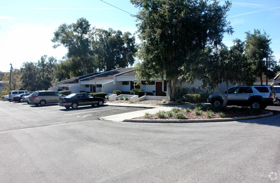 Primary Photo Of 2801 SW College Rd, Ocala Office For Sale