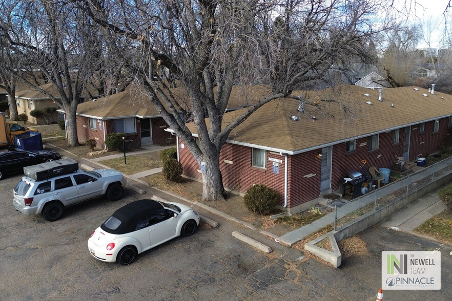 More Photos Of 7515 W 8th Pl, Lakewood Apartments For Sale