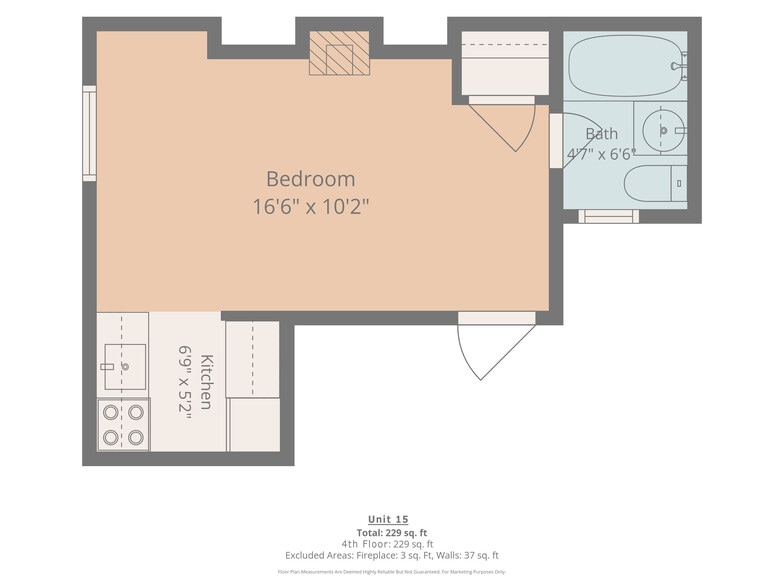 More Photos Of 57 Commonwealth Ave, Boston Apartments For Sale