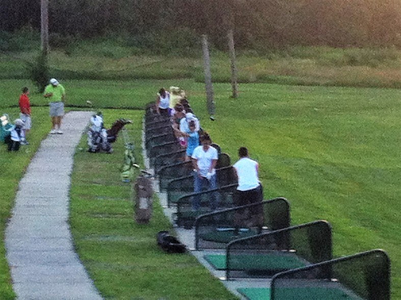 More Photos Of 15 Hospital Rd, Monson Golf Course Driving Range For Sale