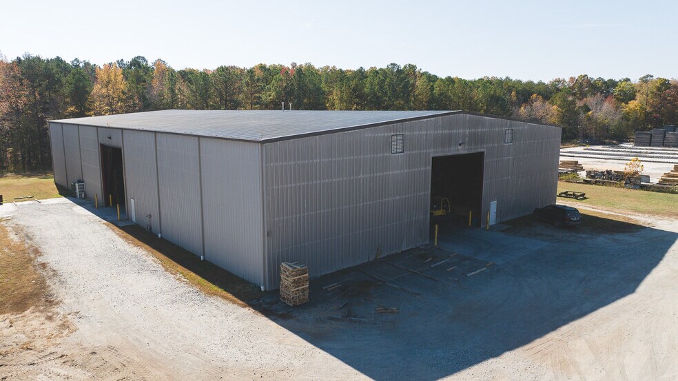 More Photos Of 313 New Cut Rd, Lexington Land For Sale