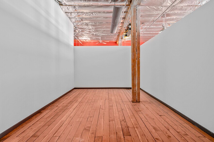 More Photos Of 629-639 J St, San Diego Storefront Retail Office For Lease
