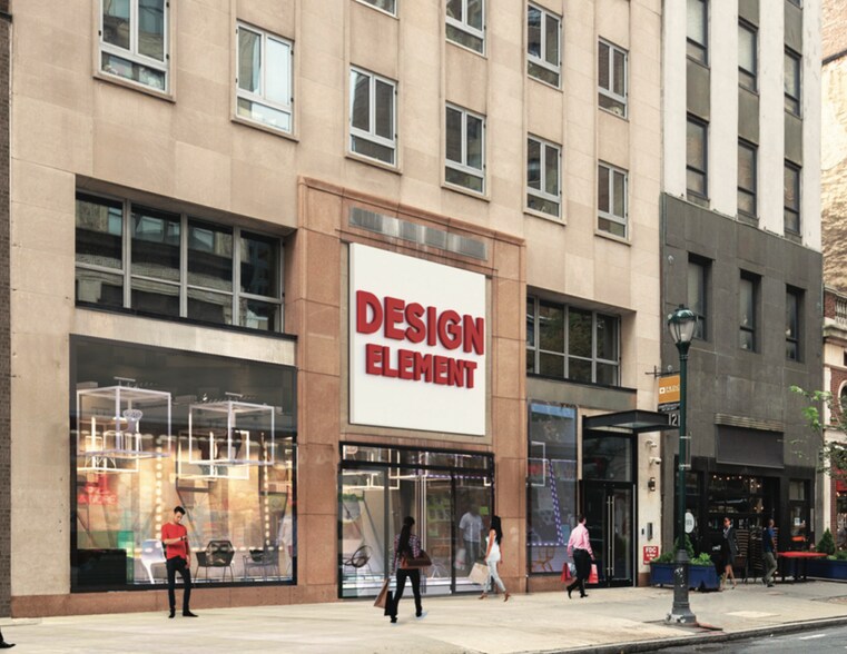 Primary Photo Of 1210 Chestnut St, Philadelphia Apartments For Sale