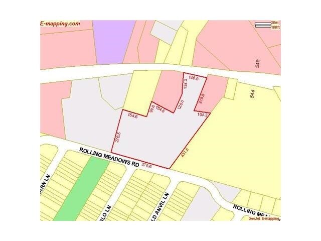 More Photos Of 530 E Main St, Middletown Land For Sale