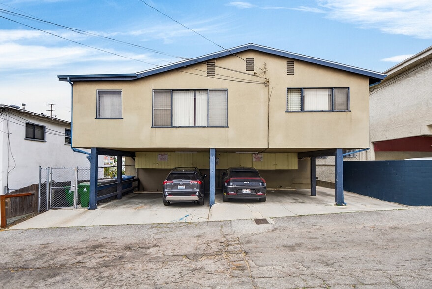 More Photos Of 3450 Vinton Ave, Los Angeles Apartments For Sale