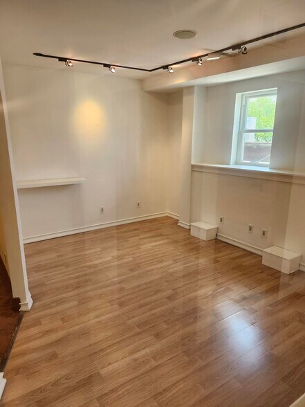 More Photos Of 1600-1612 Kelly Ave, Baltimore Storefront For Lease