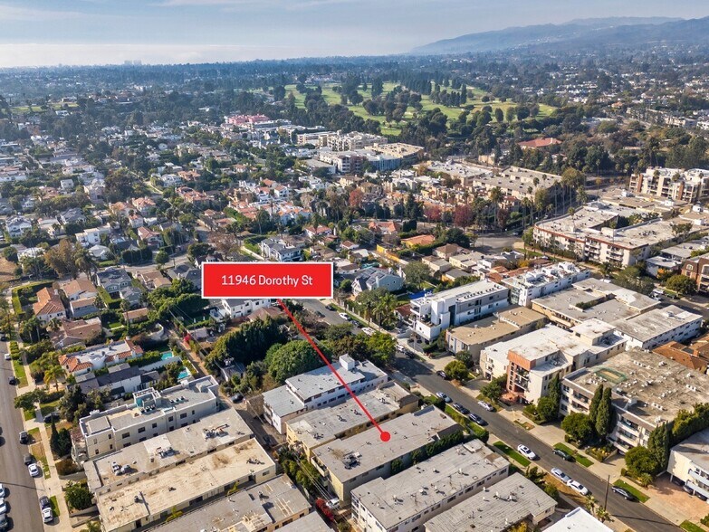 More Photos Of 11946 Dorothy St, Los Angeles Apartments For Sale