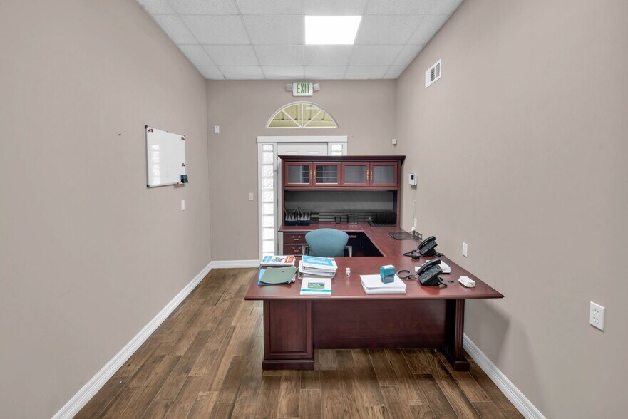 More Photos Of 22830 Fritz Ln, Spring Office Residential For Lease