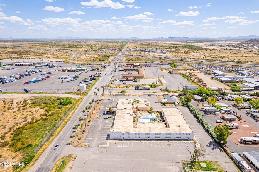More Photos Of 7190 S Sunland Gin Rd, Casa Grande Hospitality For Sale
