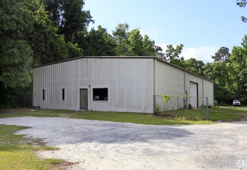 Primary Photo Of 4465 Savannah Hwy, Ravenel Industrial For Lease