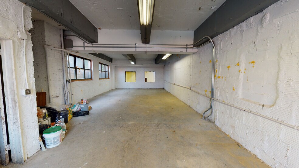 More Photos Of 1104-1106 Pacific St, Brooklyn Industrial For Sale