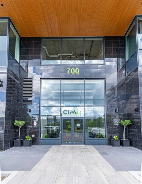More Photos Of 700 Blvd Du Carrefour, Gatineau Apartments For Lease