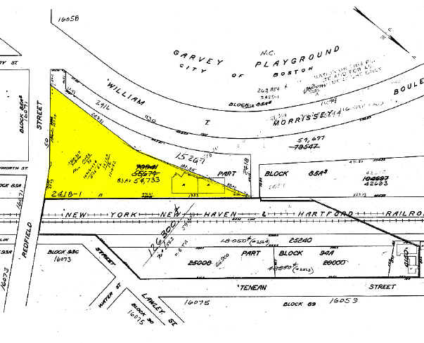 More Photos Of 50 Redfield St, Boston Office For Lease