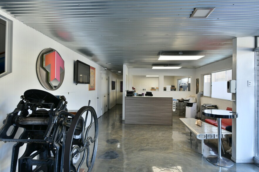 More Photos Of 1910-1920 W 144th St, Gardena Warehouse For Sale