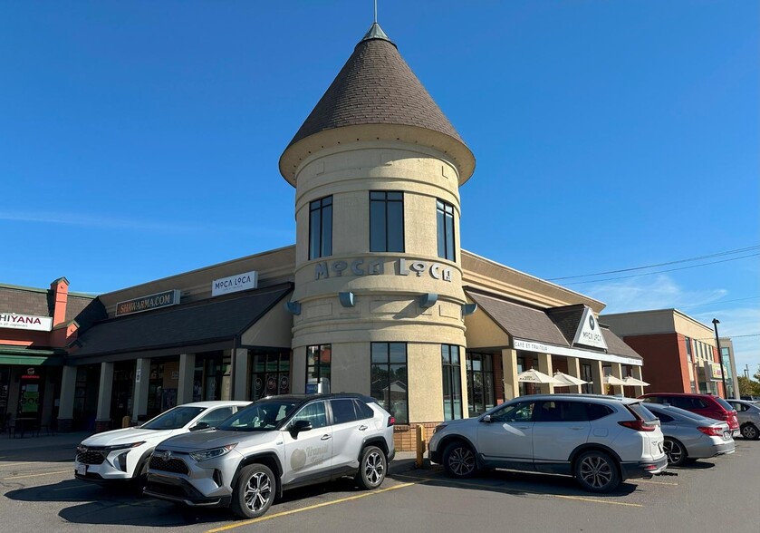 More Photos Of 34 Boul Du Mont-Bleu, Gatineau General Retail For Sale