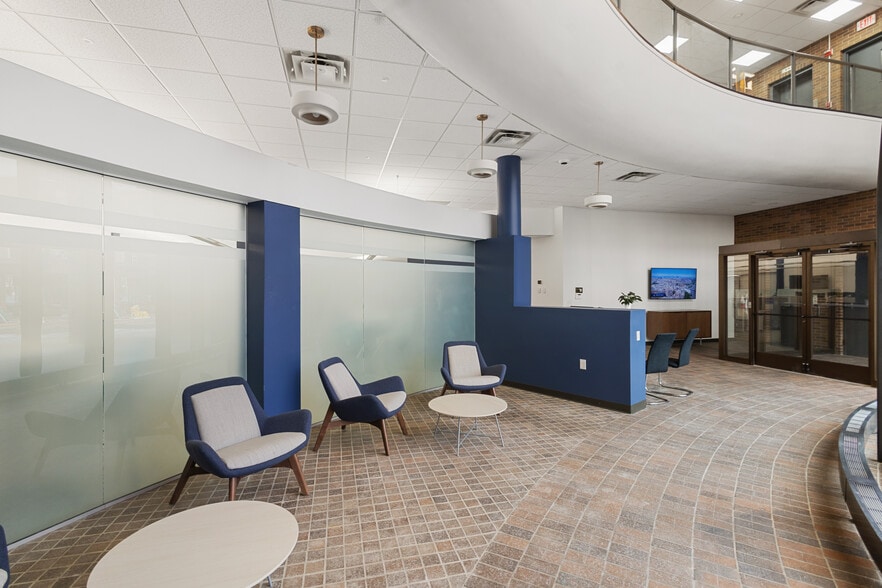 More Photos Of 315 S Kalamazoo Mall, Kalamazoo Office For Sale
