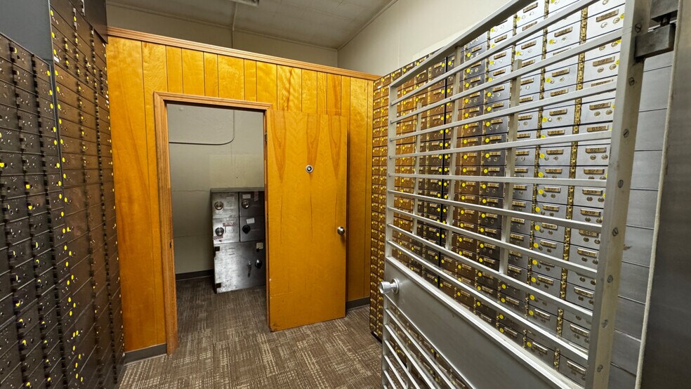 More Photos Of 211 Elkin Hwy, North Wilkesboro Bank For Sale