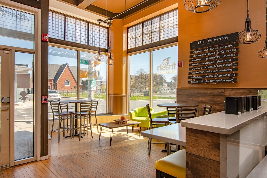 More Photos Of 63 Federal St, Pittsfield Apartments For Lease